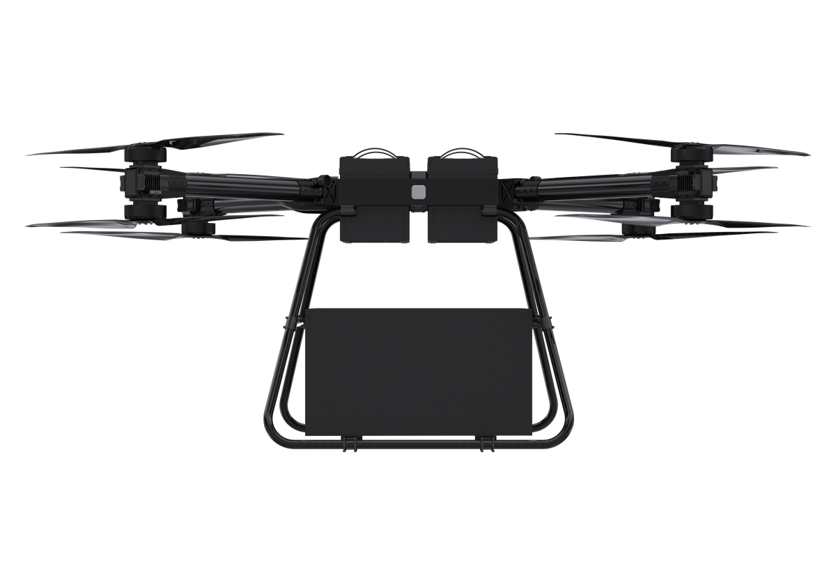 FC-TS150 150 kg Logistics Drone