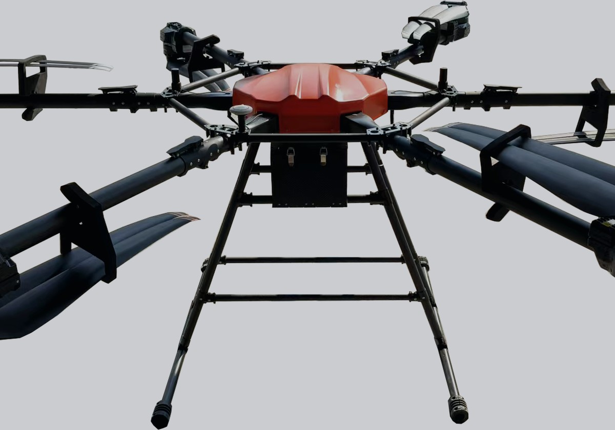 FC-5100N 100 kg Transport Drone